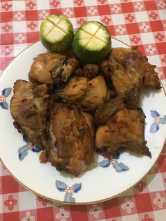 Foto resep Ayam Goreng Ketumbar