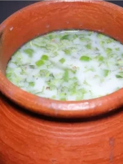 மண் பானை குளிர் மோர் (Manpaanai kulir mor recipe in tamil) செய்முறை முக்கிய புகைப்படம்