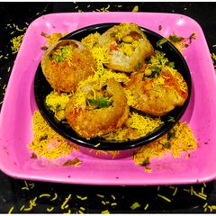 A picture of Sev Puri.