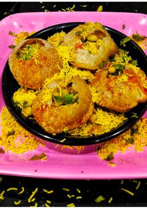 A picture of Sev Puri.