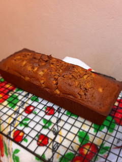 Una foto de Budín Integral