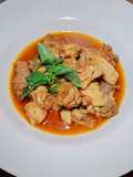 Ayam kuning asam jawa