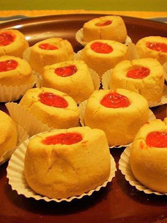 Una foto de Galletas Verónica