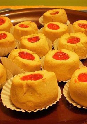 Una foto de Galletas Verónica