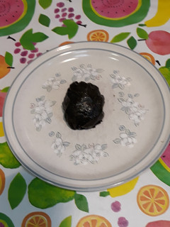 Una foto de Bola de dragón