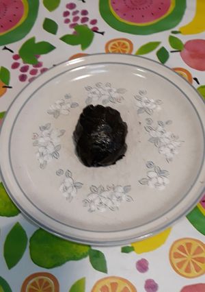 Una foto de Bola de dragón