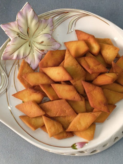 A picture of Shankarpali.