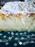 Torta magica
