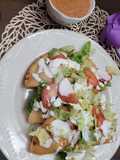 Quesadillas fritas (fácil y delicioso)