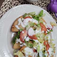 Una foto de Quesadillas fritas (fácil y delicioso)