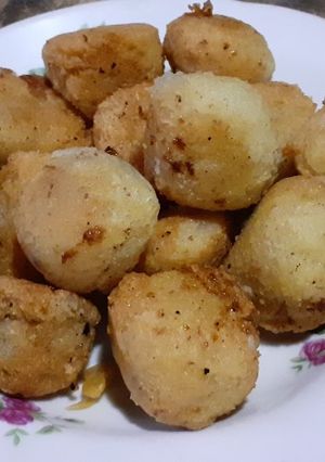 Foto resep Klenyem kue ndeso