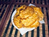 Биточки сочные куриные