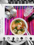 ราดหน้าทะเล