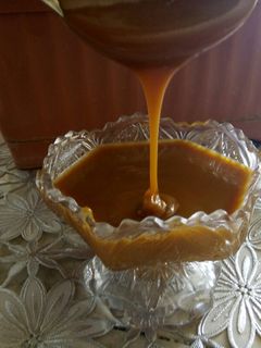 صورة لوصفة نيسلي كرامل على طريقة صديقتي (احلام بدون نهاية)