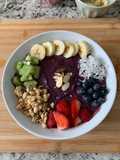 Açaí Bowl