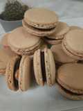 MACARON #skip_almond