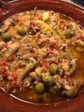 Bacalao navideño