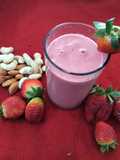 Strawberry Smoothie