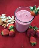 Strawberry Smoothie