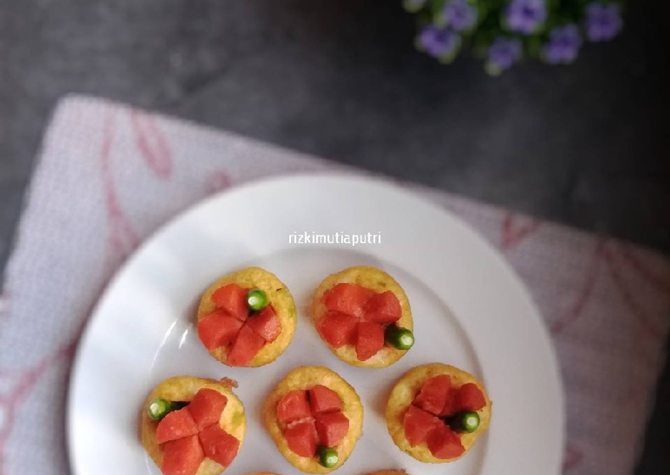 Tahu Fantasi