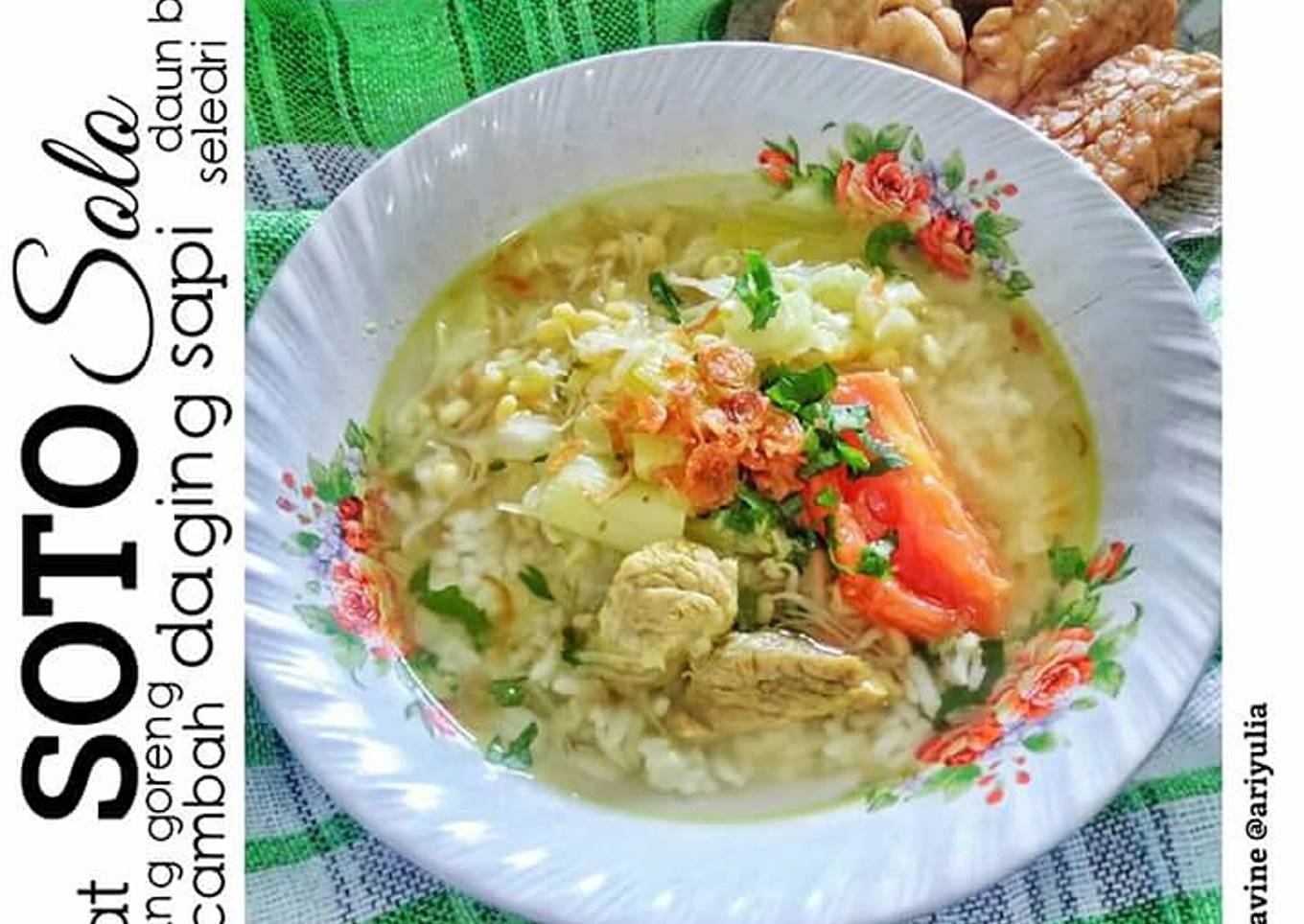 Soto Solo