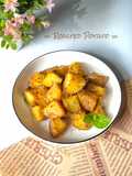 Roasted Potato