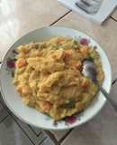 Upma