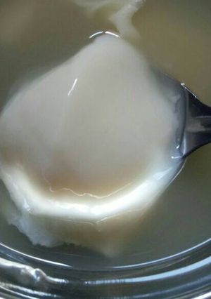 Foto resep Tahwa