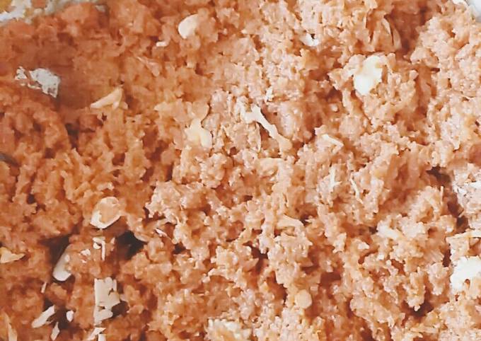 How to Make Super Quick Homemade Gajrela