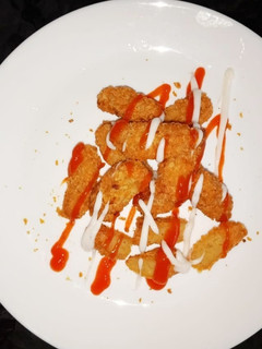 Foto resep Nugget (non MSG)