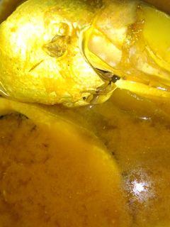 Foto resep Asam pedas bandeng