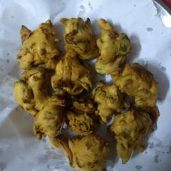 A picture of Pakore.