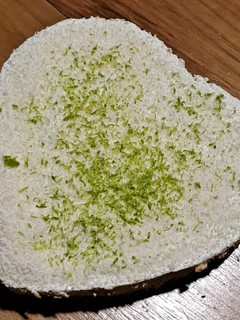 Foto de Cheesecake de Lima&Coco - Quem por aí vai surpreender a cara metade?