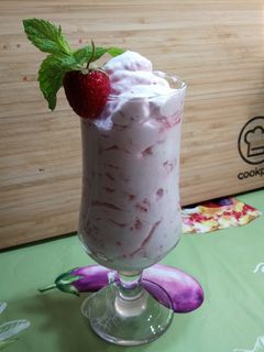 Eperhab recept fotója