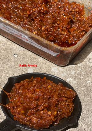 Foto resep Pasta Tom Yam