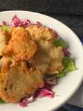 Bianchetti in pastella #dimmicosacucini