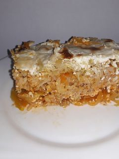 Rakott savanyú káposzta recept fotója