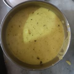 A picture of Kadhi.