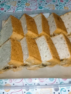 Foto resep Chiffon Cake Banana