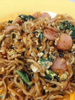 Foto resep Mie Tek Tek Indomie