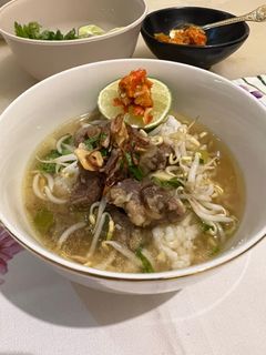 Foto resep Soto Daging Seger