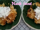 Sawut Singkong