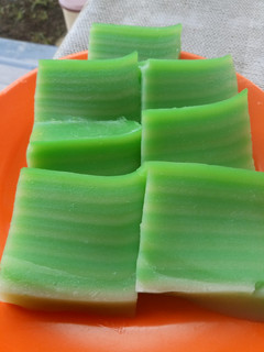Foto resep Kue lapis ala ibu