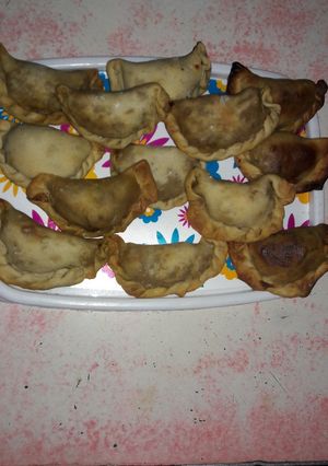 Una foto de Empanadas caseras