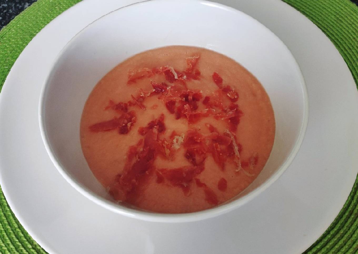 Salmorejo