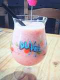 Licuado Pink Tropi light