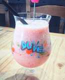 Licuado Pink Tropi light