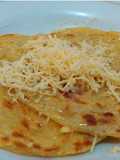 Prata keju