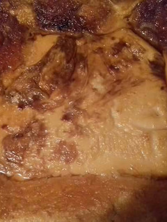 Una foto de Leche asada🍮🍮