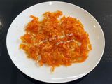 Sweet Grapefruit Peel